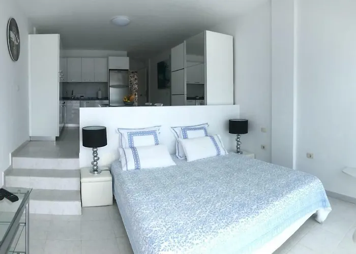 Apartman Barandas