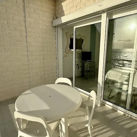 Barandas Callao Salvaje