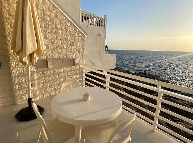 Barandas Διαμέρισμα Callao Salvaje