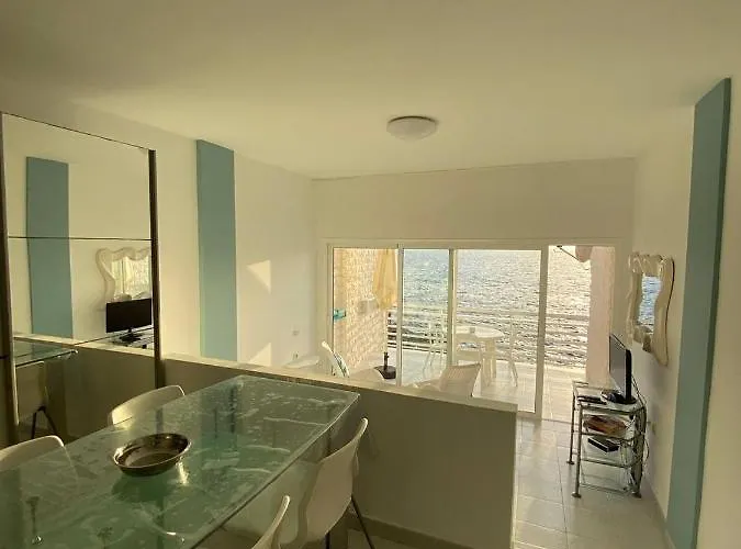 Διαμέρισμα Barandas *