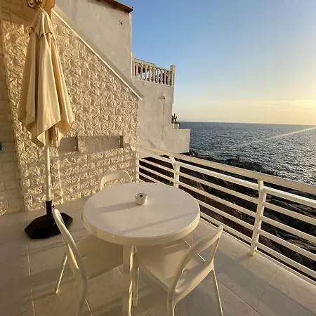 Barandas Διαμέρισμα Callao Salvaje