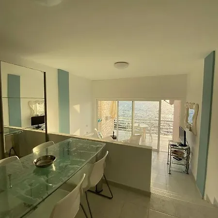 Appartement Barandas *