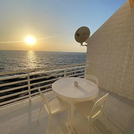 Διαμέρισμα Barandas *