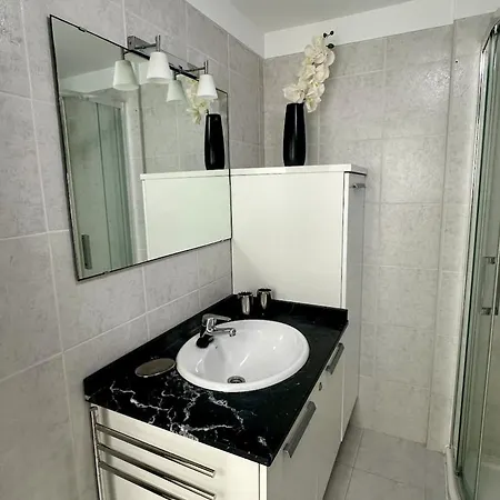 Barandas Appartement