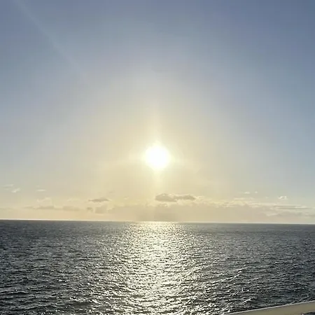 Barandas Διαμέρισμα Callao Salvaje