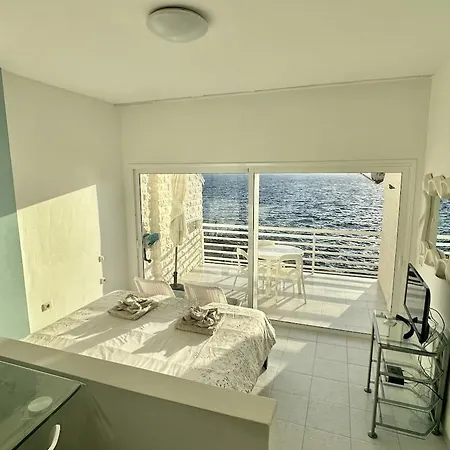 아파트 Barandas 칼라오살바헤