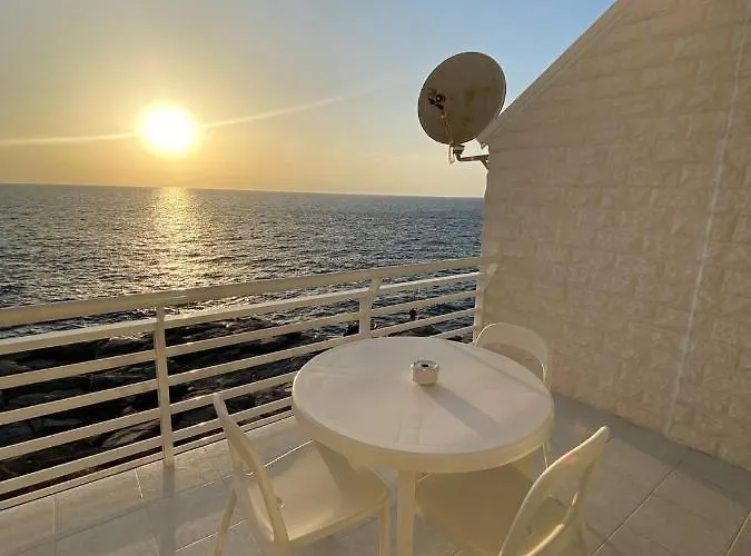 Apartmán Barandas *