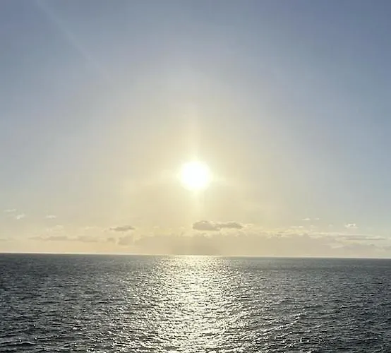 Barandas Apartmán Callao Salvaje