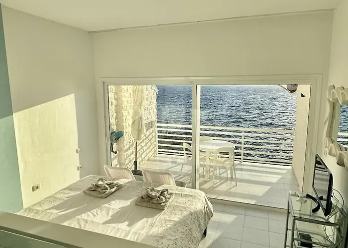 Apartmán Barandas Callao Salvaje