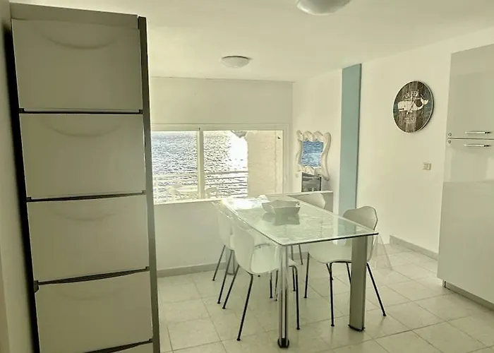 Barandas Apartmán *