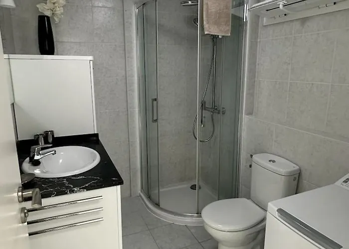 Apartmán Barandas *